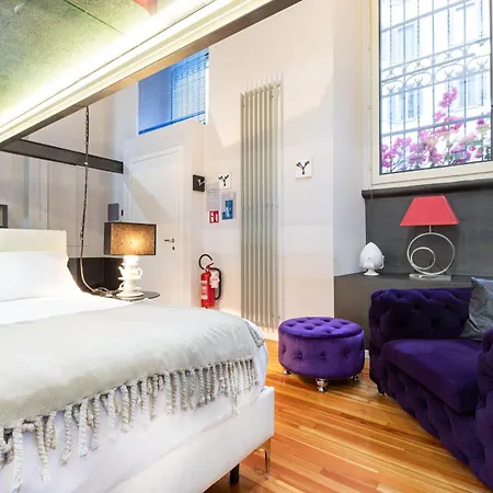 Fashion Maisonette In Town - Collection Appartamento